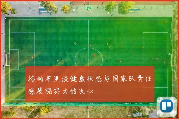格纳布里谈健康状态与国家队责任感展现实力的决心