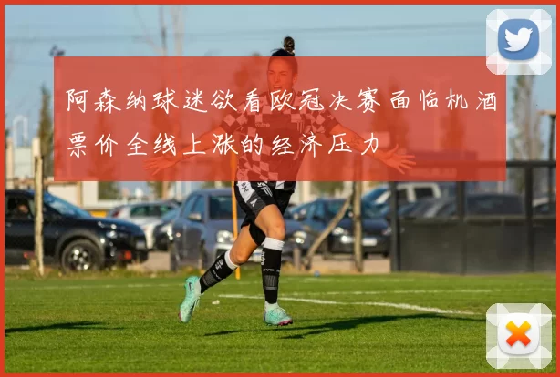 阿森纳球迷欲看欧冠决赛面临机酒票价全线上涨的经济压力